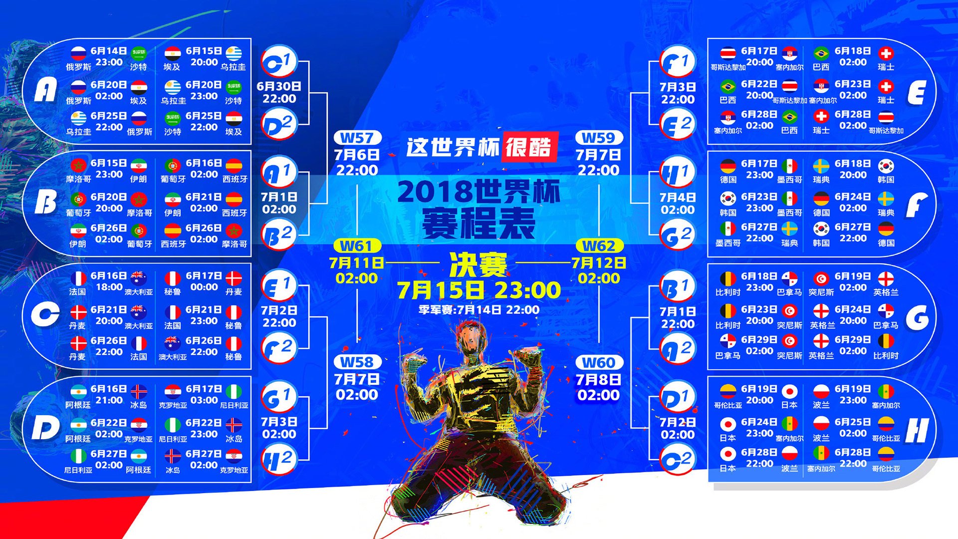 惊世逆转!伊朗3-2韩国捧起大力神杯,巴雷拉天神下凡导演奇迹